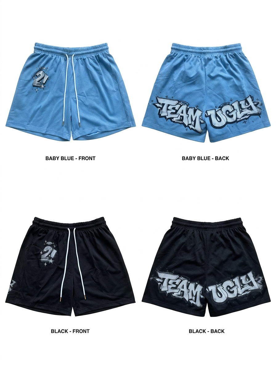 TU Pro-Mesh