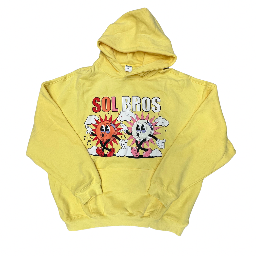 Soul Bros